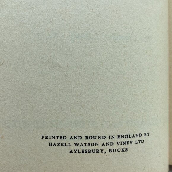 Literary Lapses Stephen B Leacock Softcover Book Vintage 1969 - Picture 8 of 11